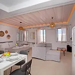 The Lavish Mykonos Town