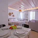 Appartamento The Lavish *