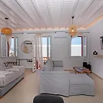The Lavish Mykonos Town