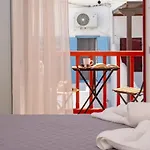 The Lavish Mykonos Town
