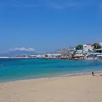 The Lavish Appartamento Mykonos Town