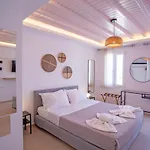 The Lavish Mykonos Town