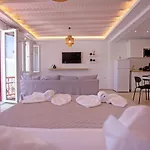 The Lavish Lejlighed