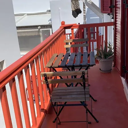 The Lavish شقة Mykonos Town