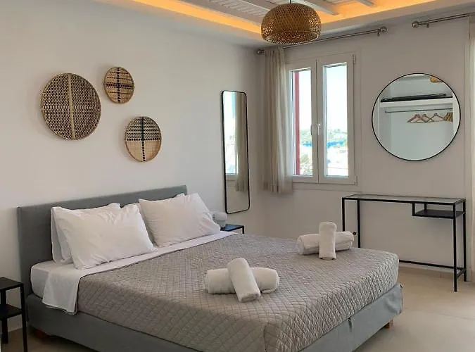 Apartamento The Lavish