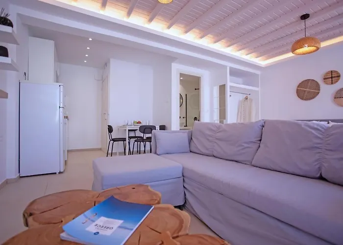 The Lavish Apartamento *