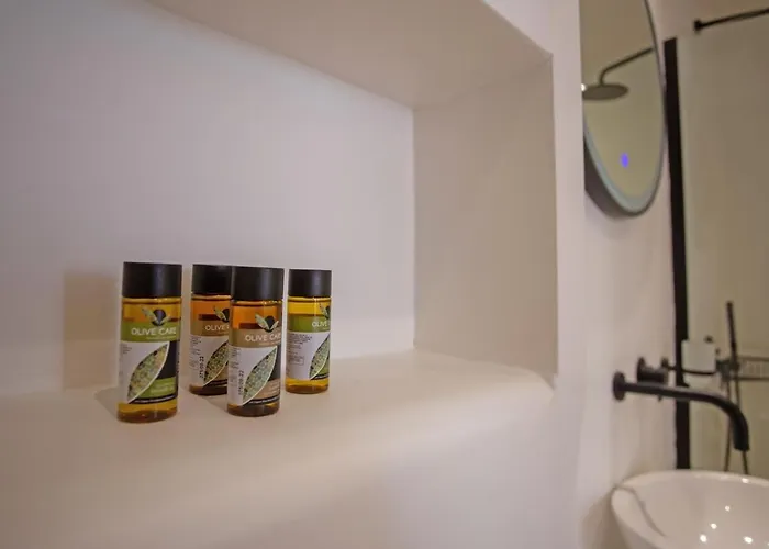 Apartment The Lavish