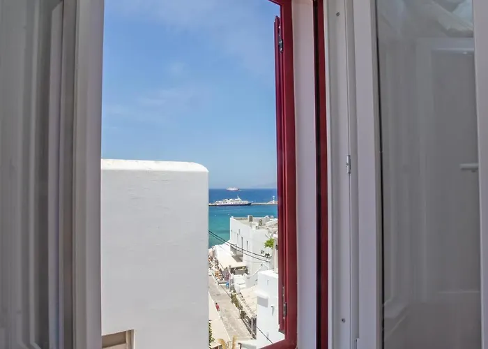 Apartamento The Lavish *