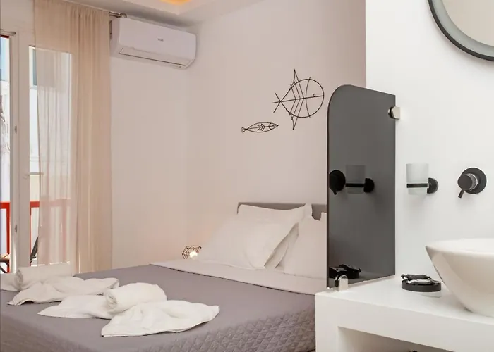 The Lavish Apartamento