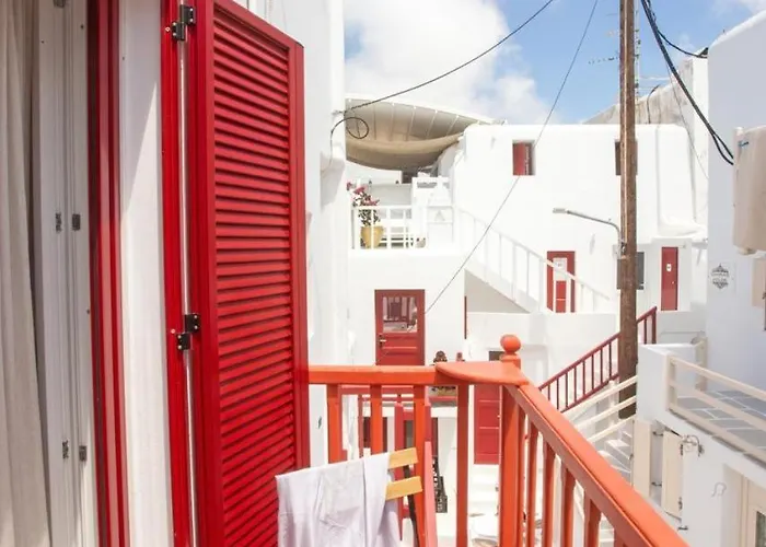 Apartamento The Lavish *