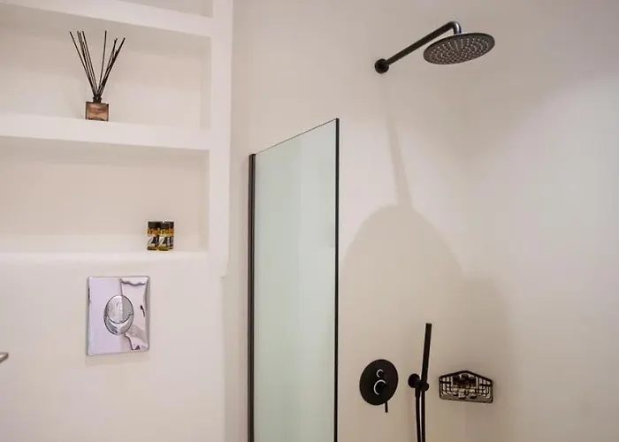 The Lavish Apartamento