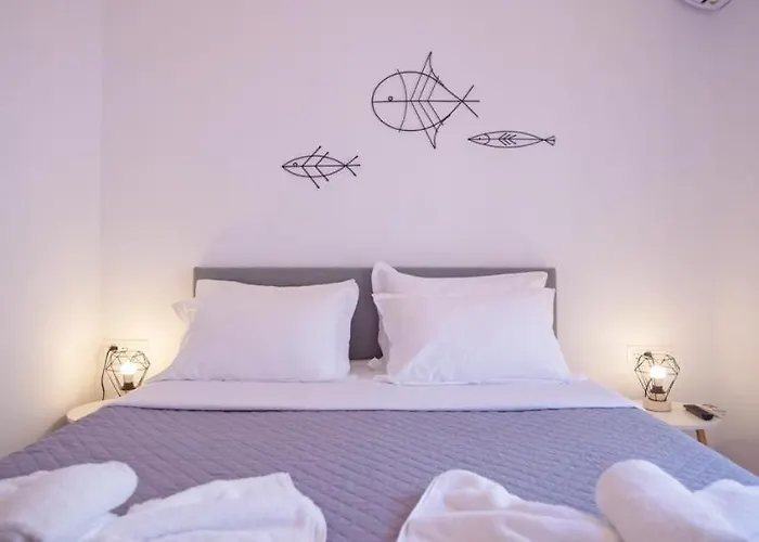 Apartamento The Lavish *