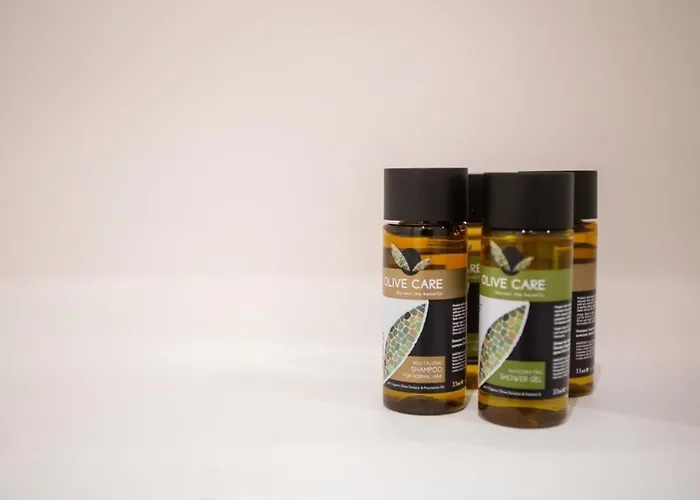 Apartment The Lavish Mykonos Town