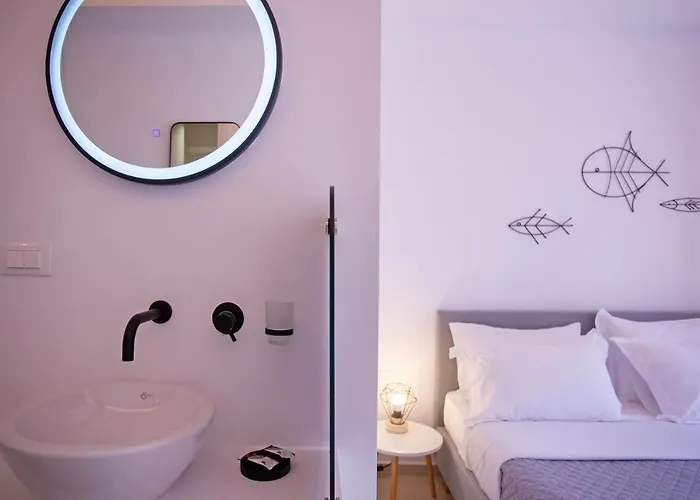 The Lavish Apartamento Mykonos Town