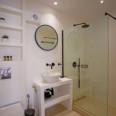 Apartamento The Lavish Mykonos Town