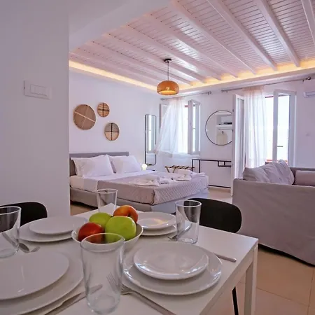 Apartamento The Lavish *