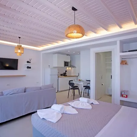 Apartamento The Lavish