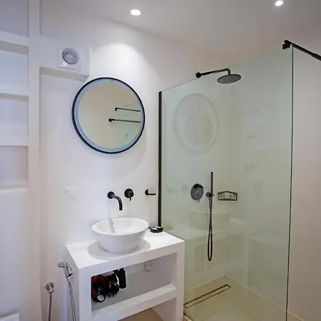 The Lavish Apartamento Mykonos Town