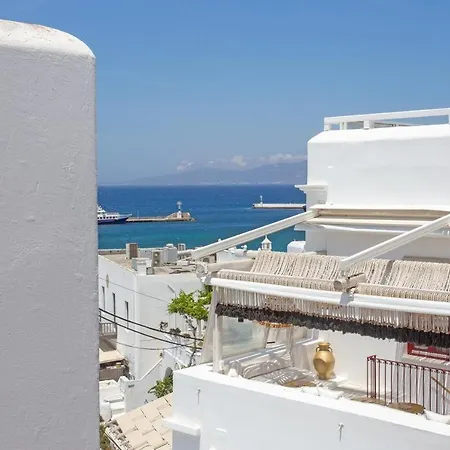 The Lavish Apartament *