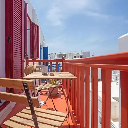 Apartamento The Lavish