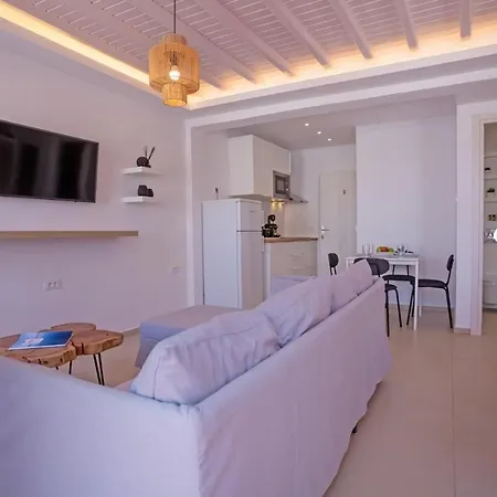 Apartament The Lavish *