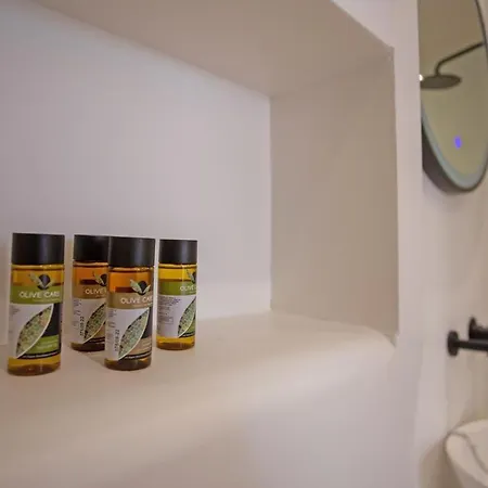 Apartamento The Lavish