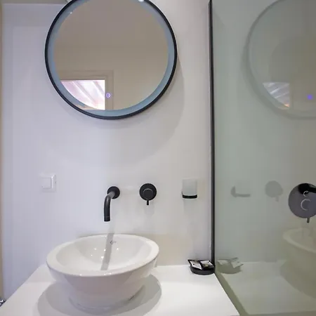 The Lavish Apartamento *