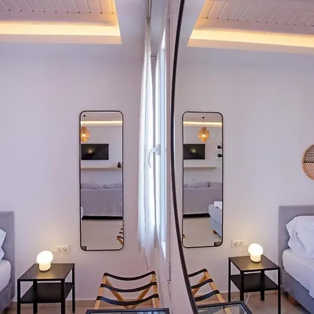 The Lavish Apartamento Mykonos Town