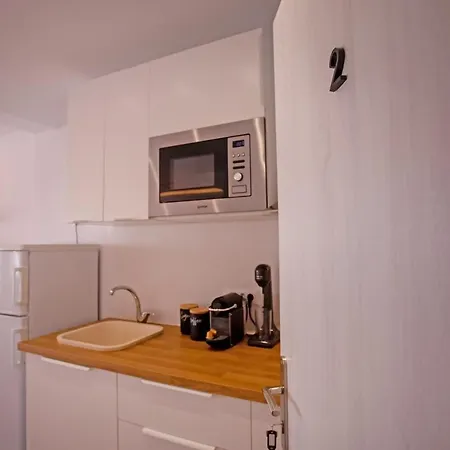 The Lavish Apartament