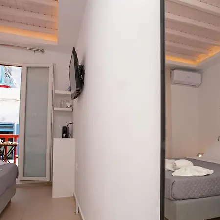 Apartamento The Lavish *