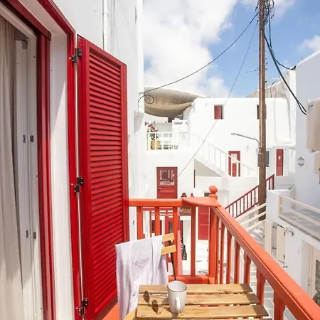 Apartament The Lavish *