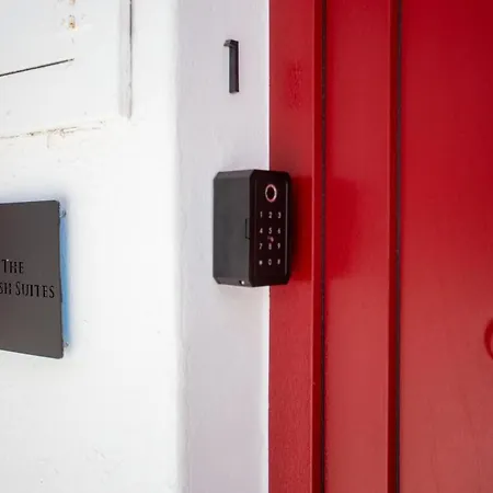 The Lavish Apartamento