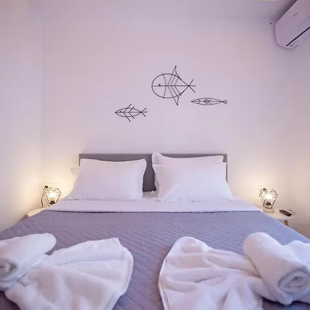 Appartement The Lavish *