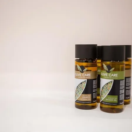 Apartamento The Lavish Mykonos Town