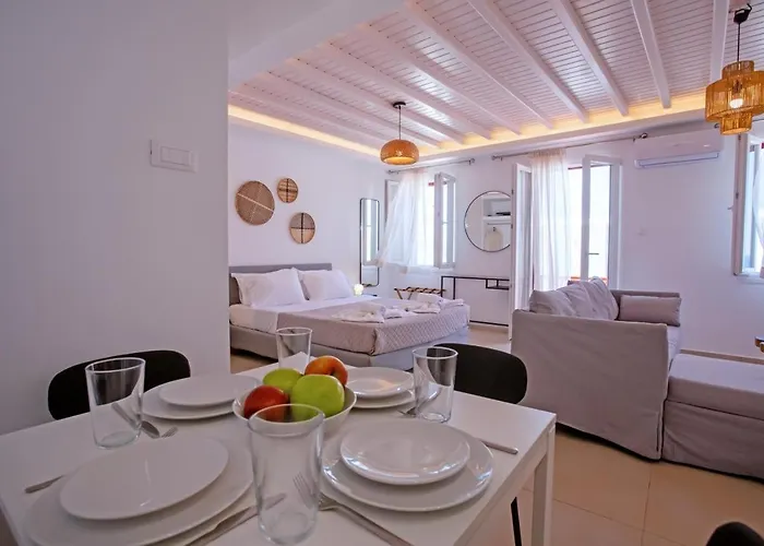 Appartamento The Lavish *