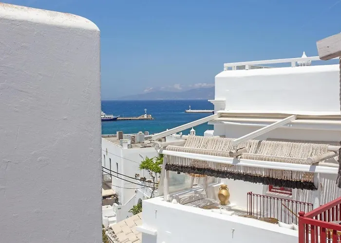 The Lavish Appartamento *