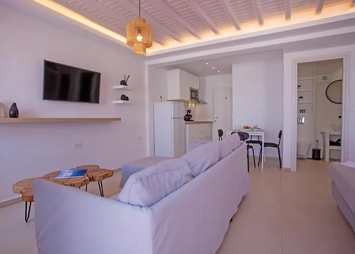 Appartamento The Lavish *