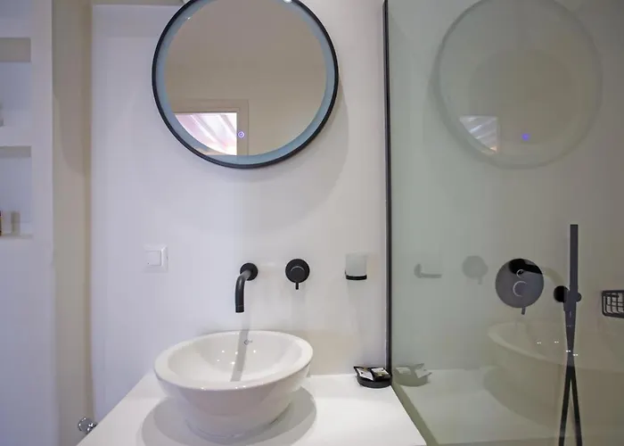 The Lavish Appartamento *