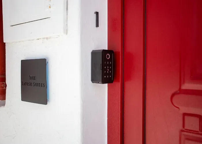 The Lavish Appartamento