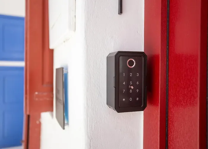 Lejlighed The Lavish