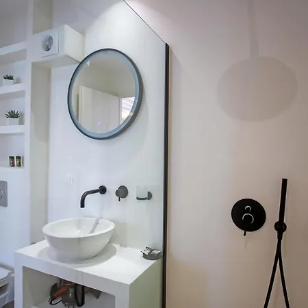 Apartment The Lavish Mykonos Town