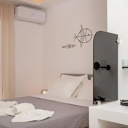 The Lavish Apartment